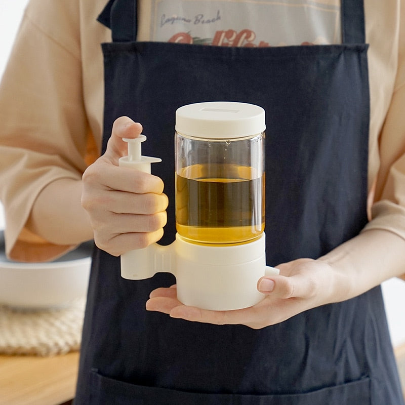Simple Oil Dispenser Bottle - Image 2