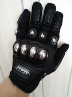 Motorcycle Tactical Self Defence Gloves