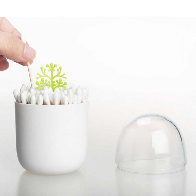 Creative Mini Decorative Toothpick Storage Box - Image 4