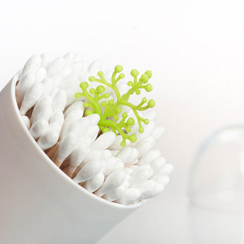 Creative Mini Decorative Toothpick Storage Box - Image 6