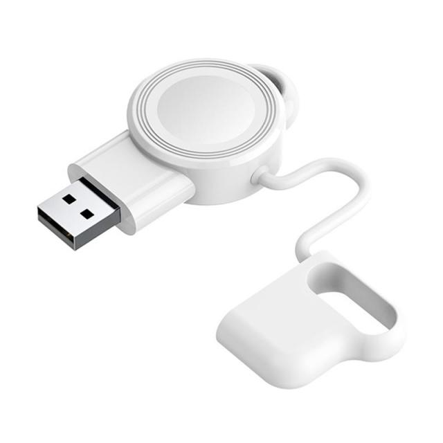 Magnetic Wireless Apple Watch iPhone Charger - Image 6