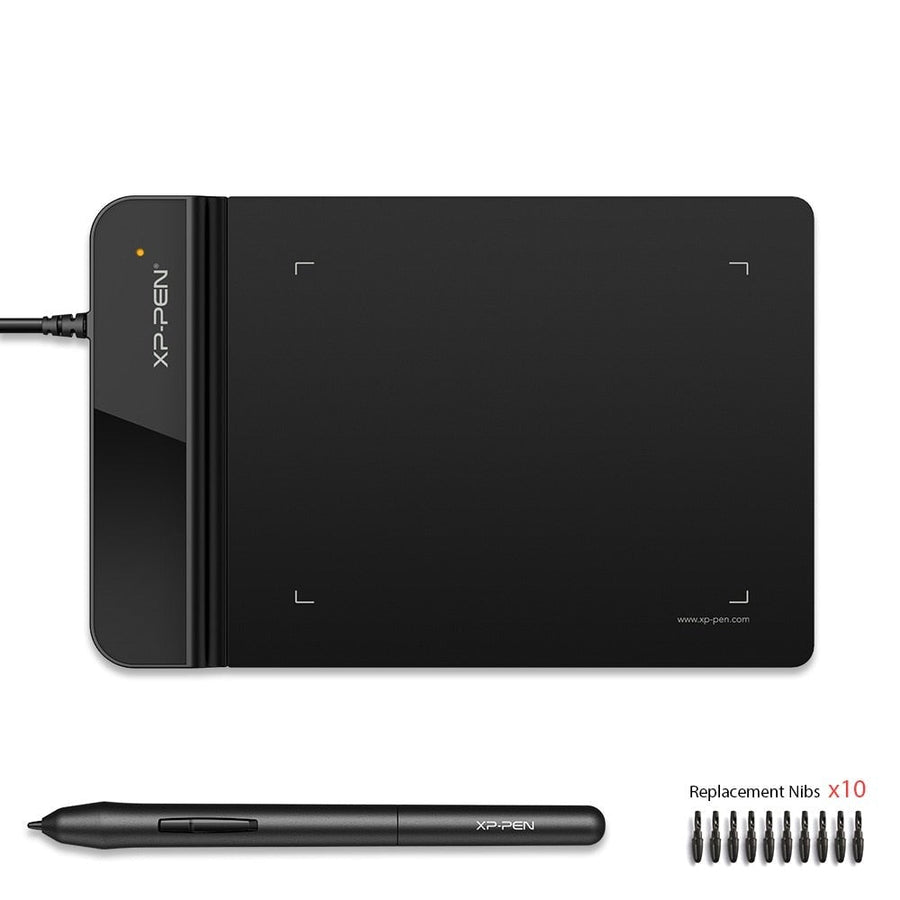 Wireless Digital Animation Drawing Tablet - Image 3