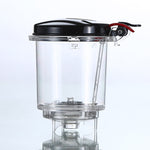 Glass Tea Leak-Proof Infuser Pitcher