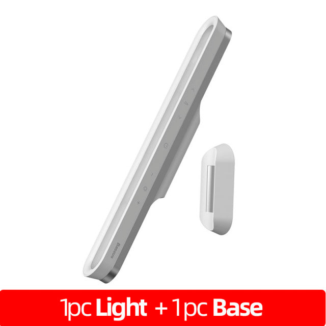 Magnetic USB Dimmable Hanging Night Lamp - Image 4