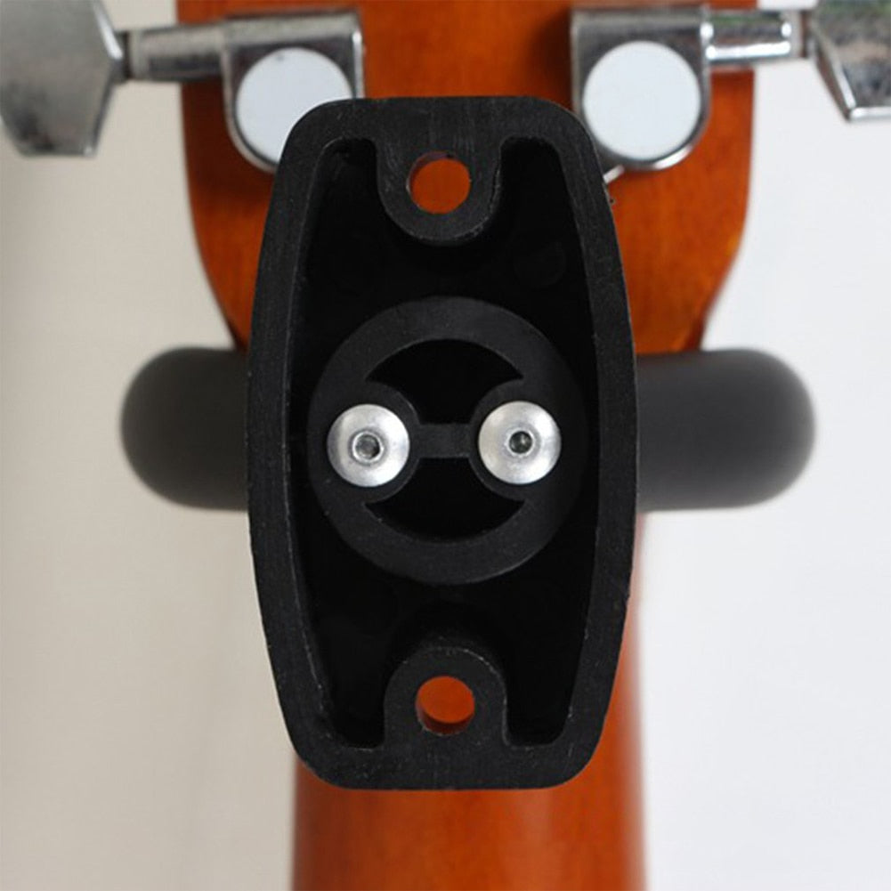 Wall-Mounted Guitar Holder Hook