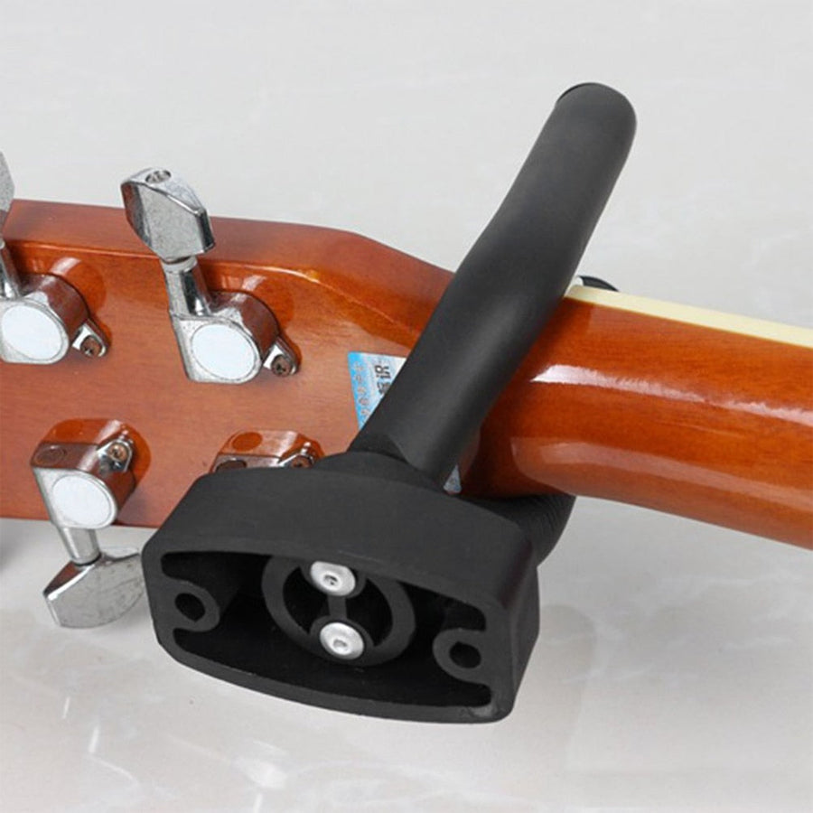Wall-Mounted Guitar Holder Hook - Image 1