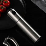 Oil Sprayer Tool for Kitchen