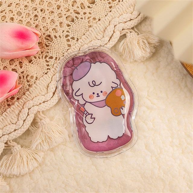 Reusable Instant Self-heating Hand Warmer - Image 4