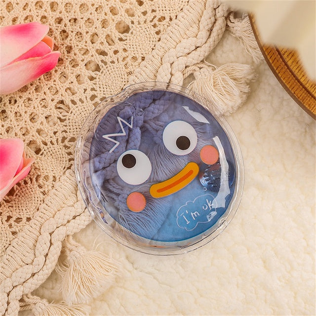 Reusable Instant Self-heating Hand Warmer - Image 0