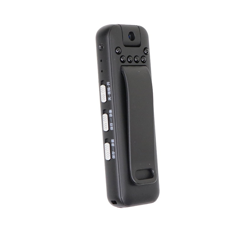 Rotatable Mini Motion Pocket Camera - Image 6