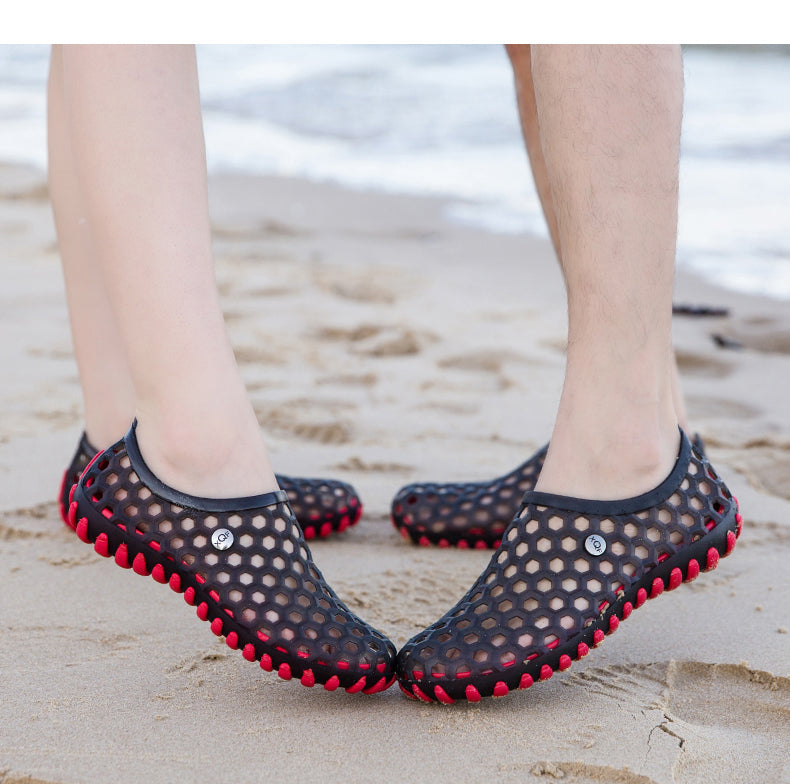 Unisex Light Durable Beach Slipper - Image 7