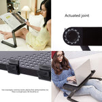 Adjustable Ergonomic Laptop Stand