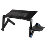 Adjustable Ergonomic Laptop Stand