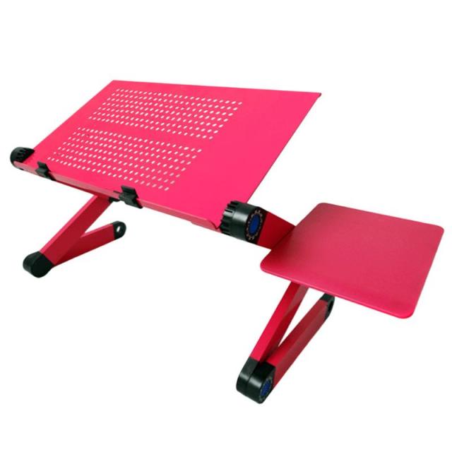 Adjustable Ergonomic Laptop Stand