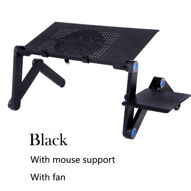 Adjustable Ergonomic Laptop Stand