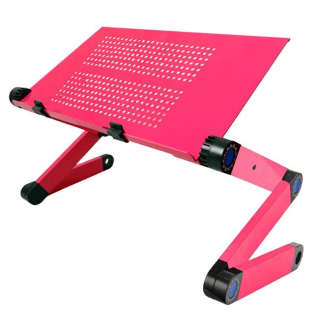 Adjustable Ergonomic Laptop Stand