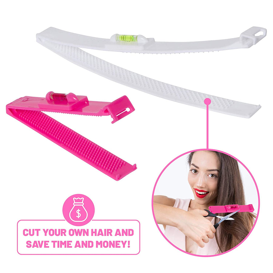 2pcs/set Professional Hair Cutting Tool - Image 7
