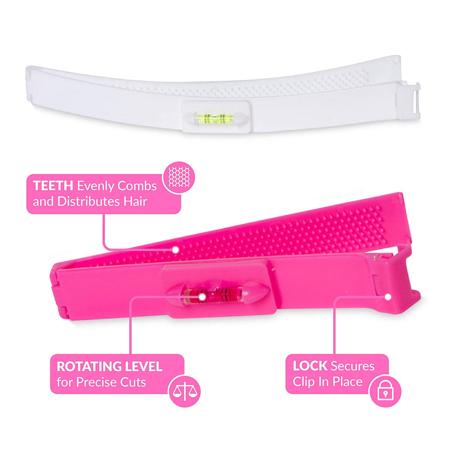 2pcs/set Professional Hair Cutting Tool - Image 6