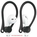 2Pcs Mini Anti-fall Bluetooth Headset Holder