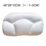 Cloud Ergonomic All-Round Sleep Pillow