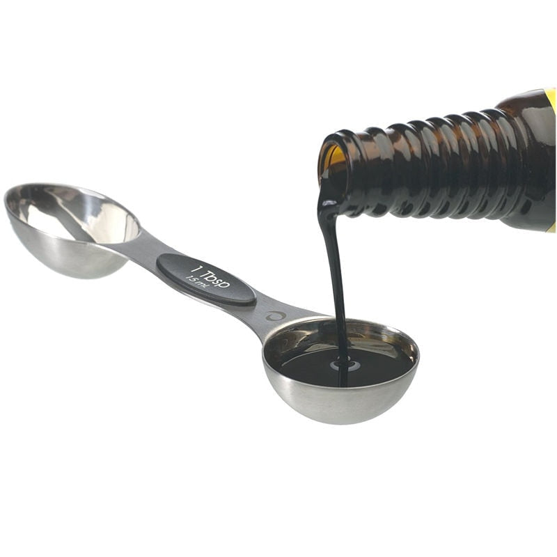 Magnetic Measuring Spoons - Image 2