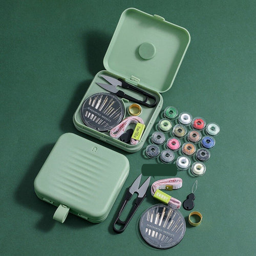 Portable Essentials Sewing Kit - Image 0