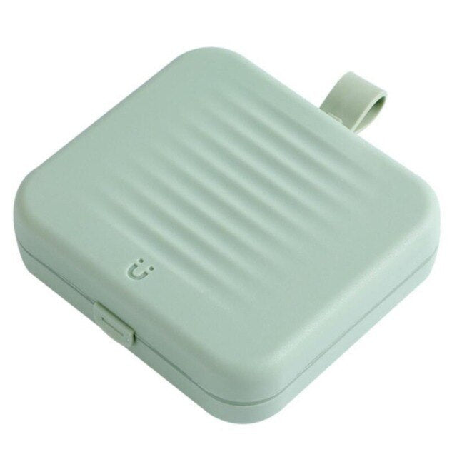 Portable Essentials Sewing Kit - Image 7