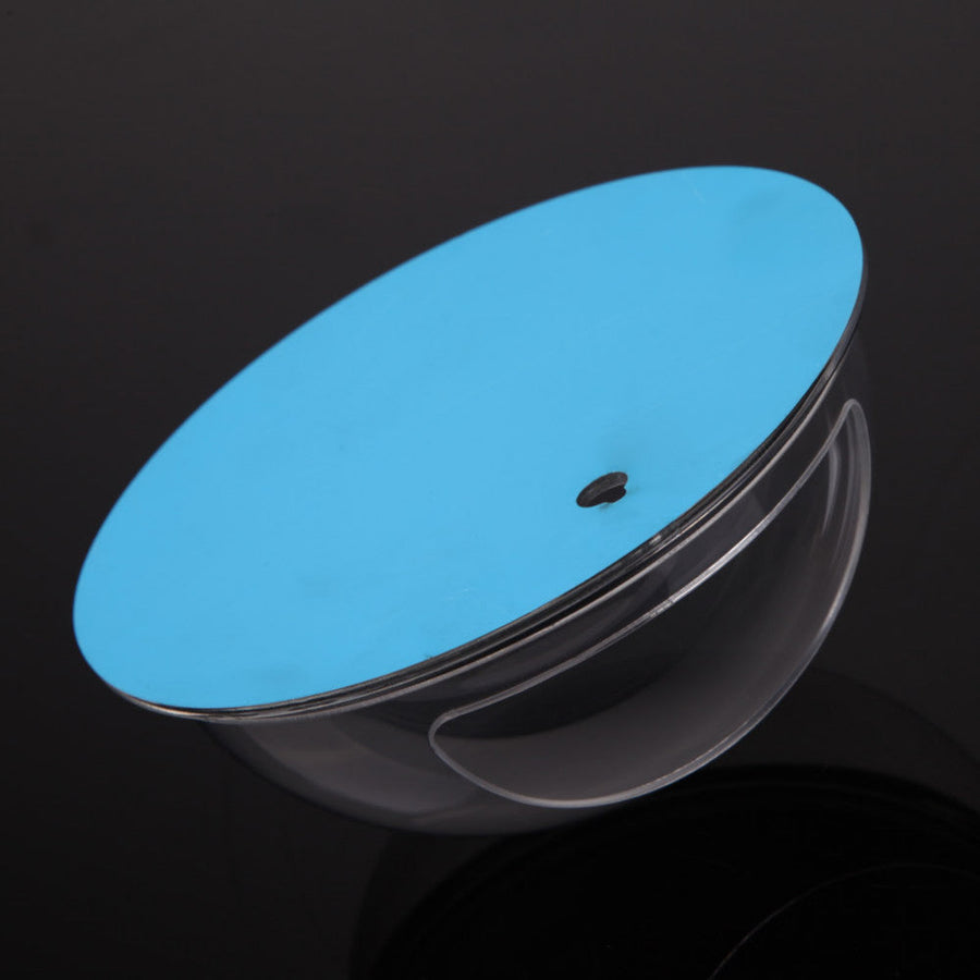 Wall-Mounted Modern Acrylic Fish Tank - Image 11