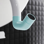 Universal Rotatable Anti-Splash Faucet Extender