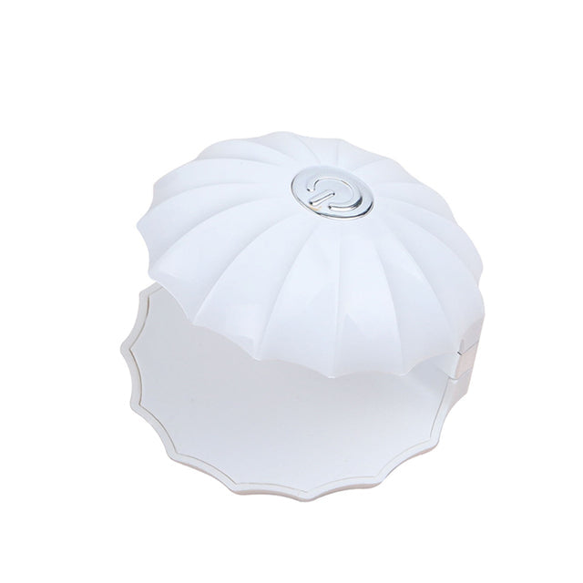 Portable UV Lamp Quick Nail Dryer - Image 4