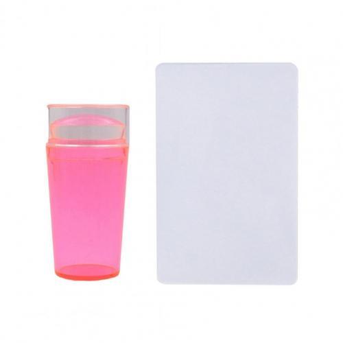 DIY Easy Transparent Manicure Tool - Image 8