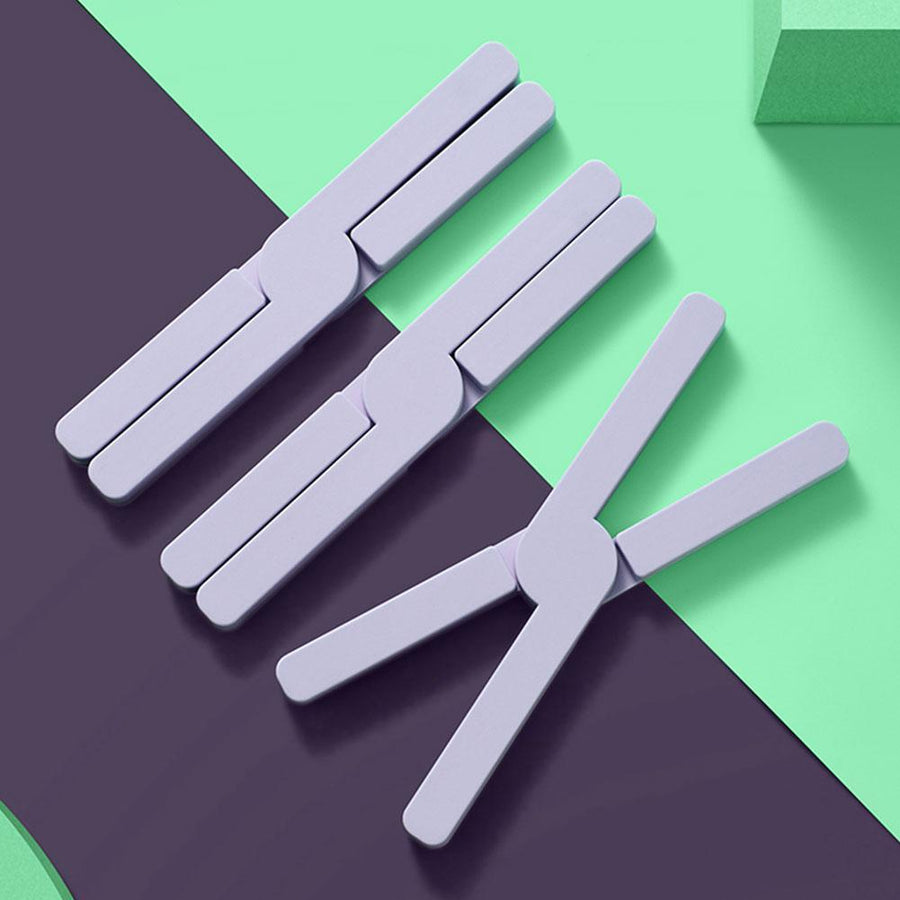 Foldable Kitchen Smart Coaster - Image 3
