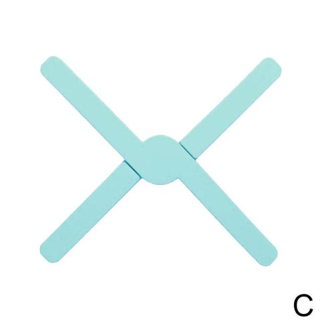 Foldable Kitchen Smart Coaster - Image 12