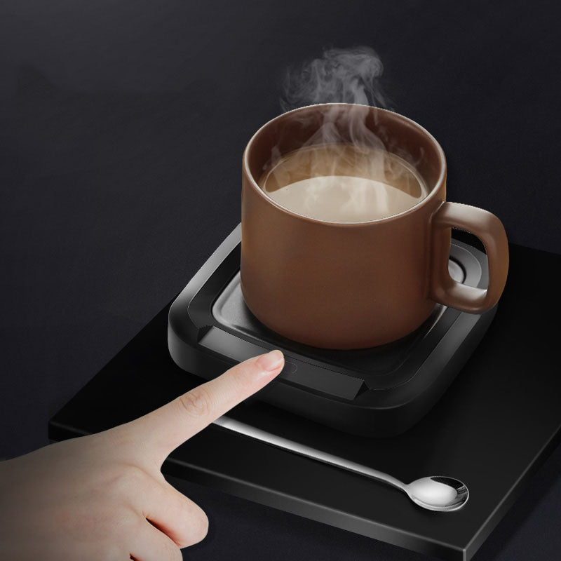 Elegant Business Style Coffee Warmer Pad - Image 1