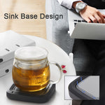 Elegant Business Style Coffee Warmer Pad