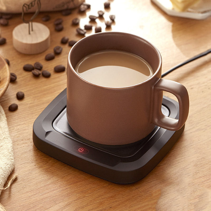 Elegant Business Style Coffee Warmer Pad - Image 0