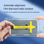 Anti-Spy Privacy Film Screen Protector