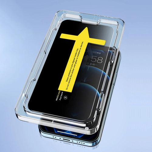 Anti-Spy Privacy Film Screen Protector - Image 0