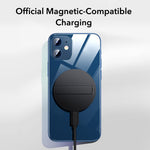 Magnetic Wireless Charger Phone Stand