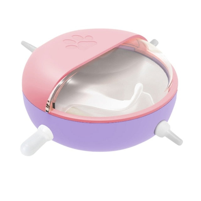 Baby Pet Feeding Bowl - Image 3