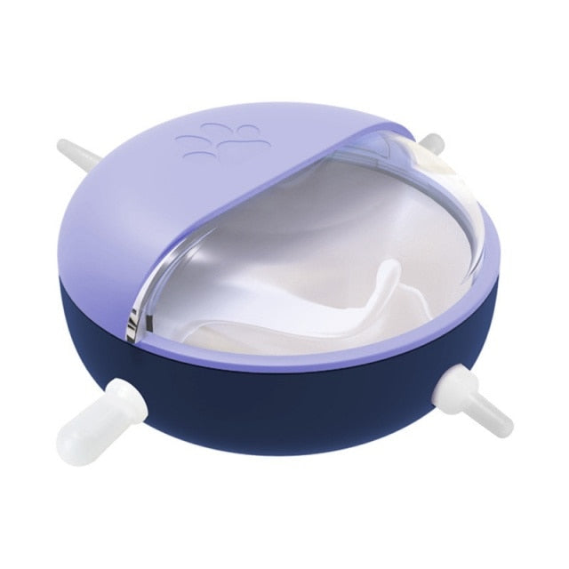 Baby Pet Feeding Bowl