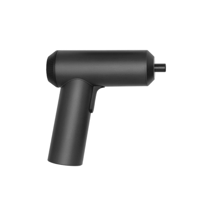 Portable Rechargeable Cordless Electric Screwdriver Set - Image 7