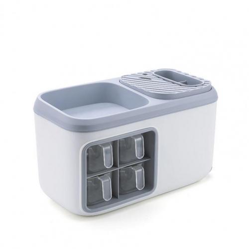 Multifunctional Kitchen Seasoning Holder Storage Organizer - Image 11