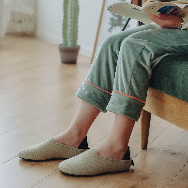 Anti-Slip Removable Multi Purpose Slippers - Image 1