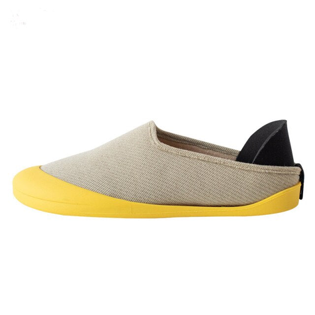Anti-Slip Removable Multi Purpose Slippers - Image 9