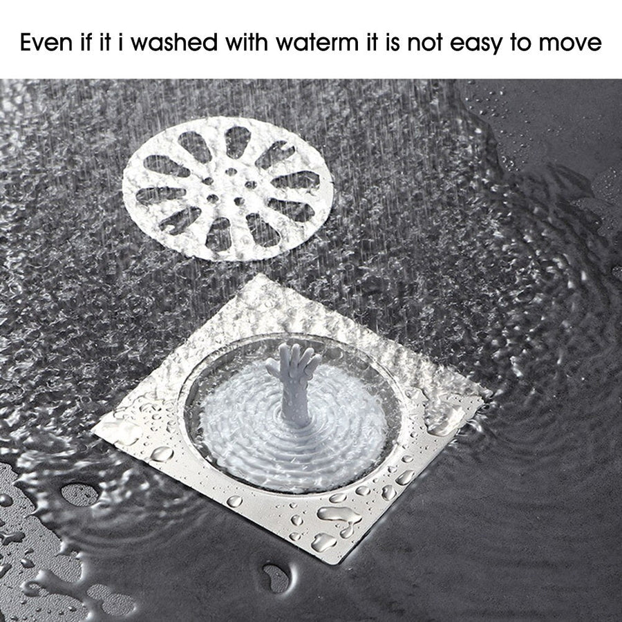 Funny Hand Bathtub Water Stopper - Image 8