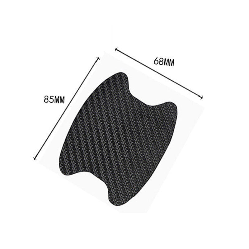 Car Door Handle Protection Sticker - Image 3