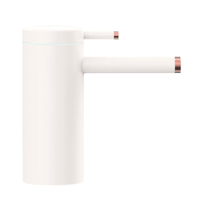Smart Rechargeable Electric Portable Water Dispenser - Image 7