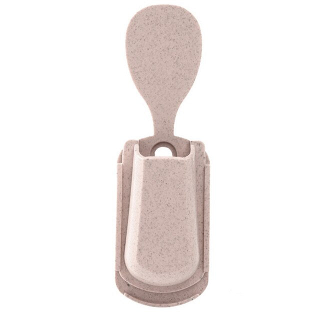 Wall Mounted Pot Spoon Holder - Image 9