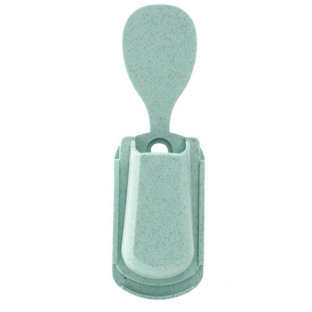 Wall Mounted Pot Spoon Holder - Image 10